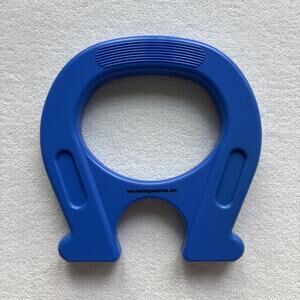 Learning Resources Giant Blue School Magnet Science Educational Toy